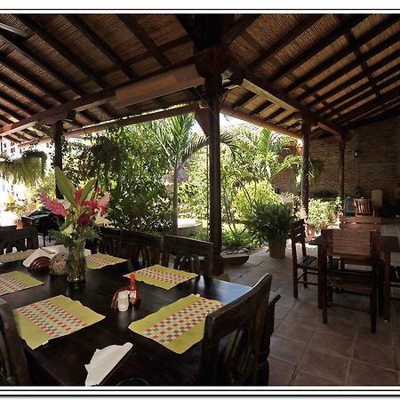 Hotel La Posada Del Sol Granada Eksteriør bilde