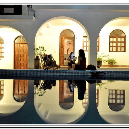 Hotel La Posada Del Sol Granada Eksteriør bilde