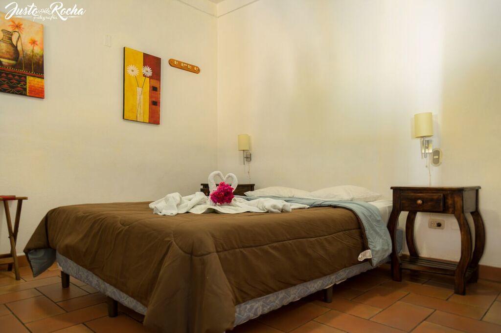 Hotel La Posada Del Sol Granada Eksteriør bilde