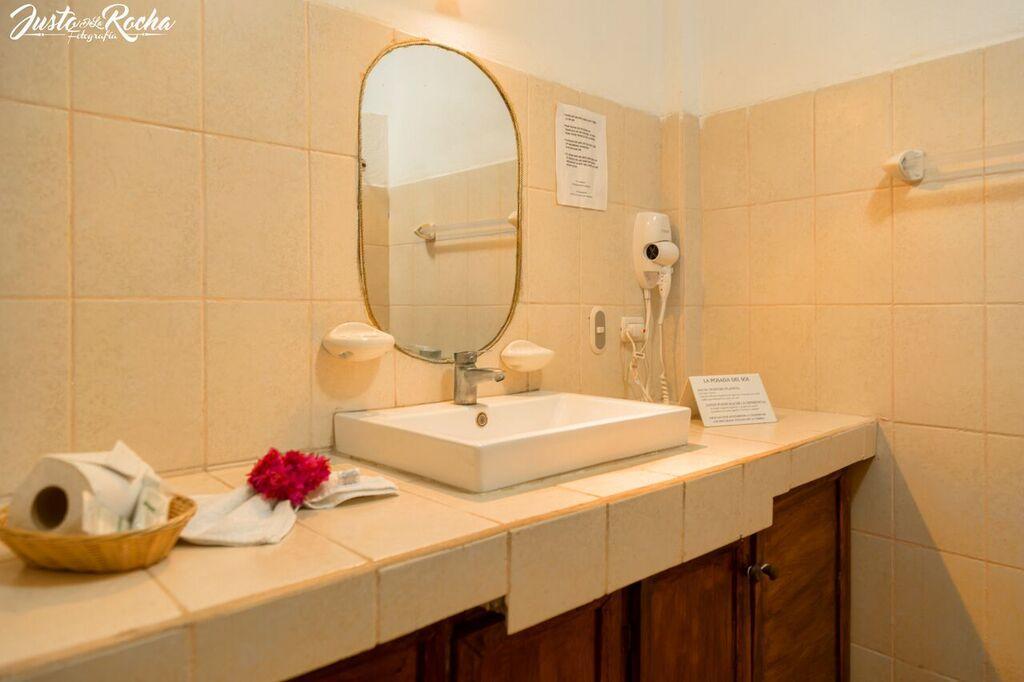 Hotel La Posada Del Sol Granada Eksteriør bilde