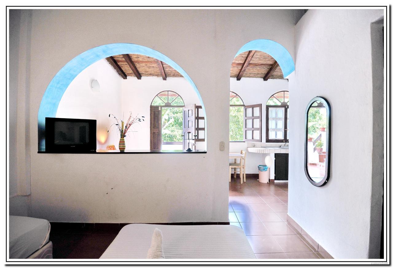 Hotel La Posada Del Sol Granada Eksteriør bilde