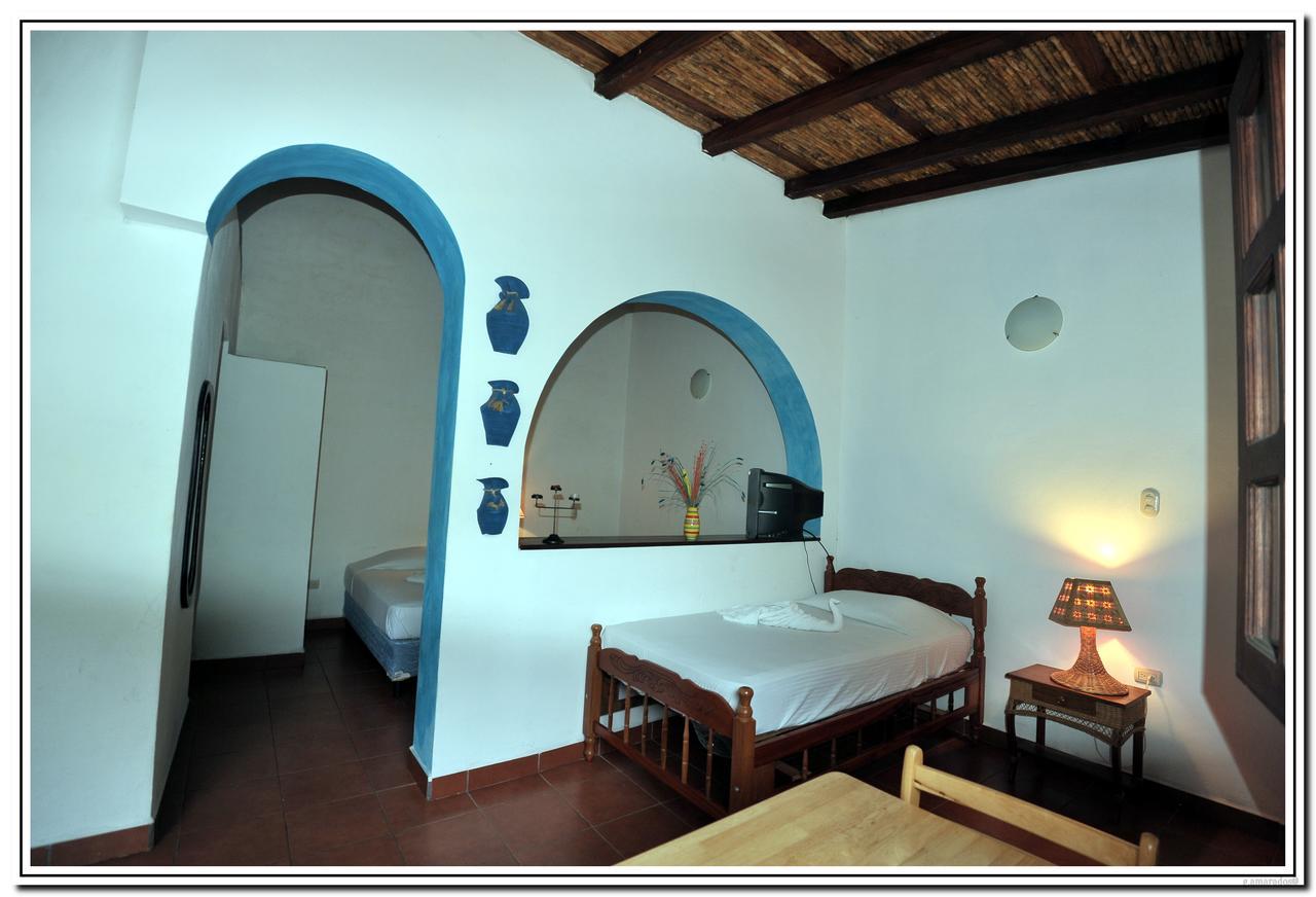 Hotel La Posada Del Sol Granada Eksteriør bilde