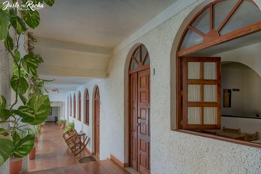 Hotel La Posada Del Sol Granada Eksteriør bilde