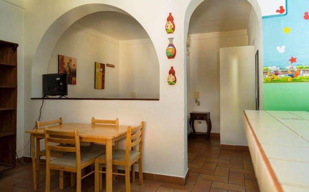 Hotel La Posada Del Sol Granada Eksteriør bilde