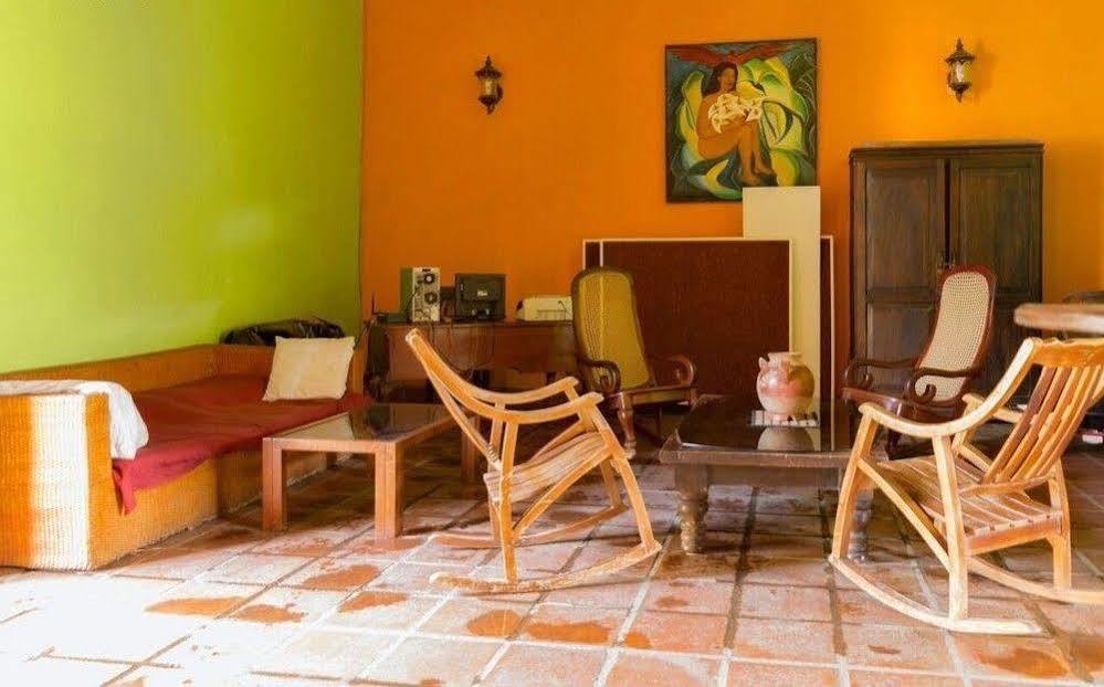 Hotel La Posada Del Sol Granada Eksteriør bilde
