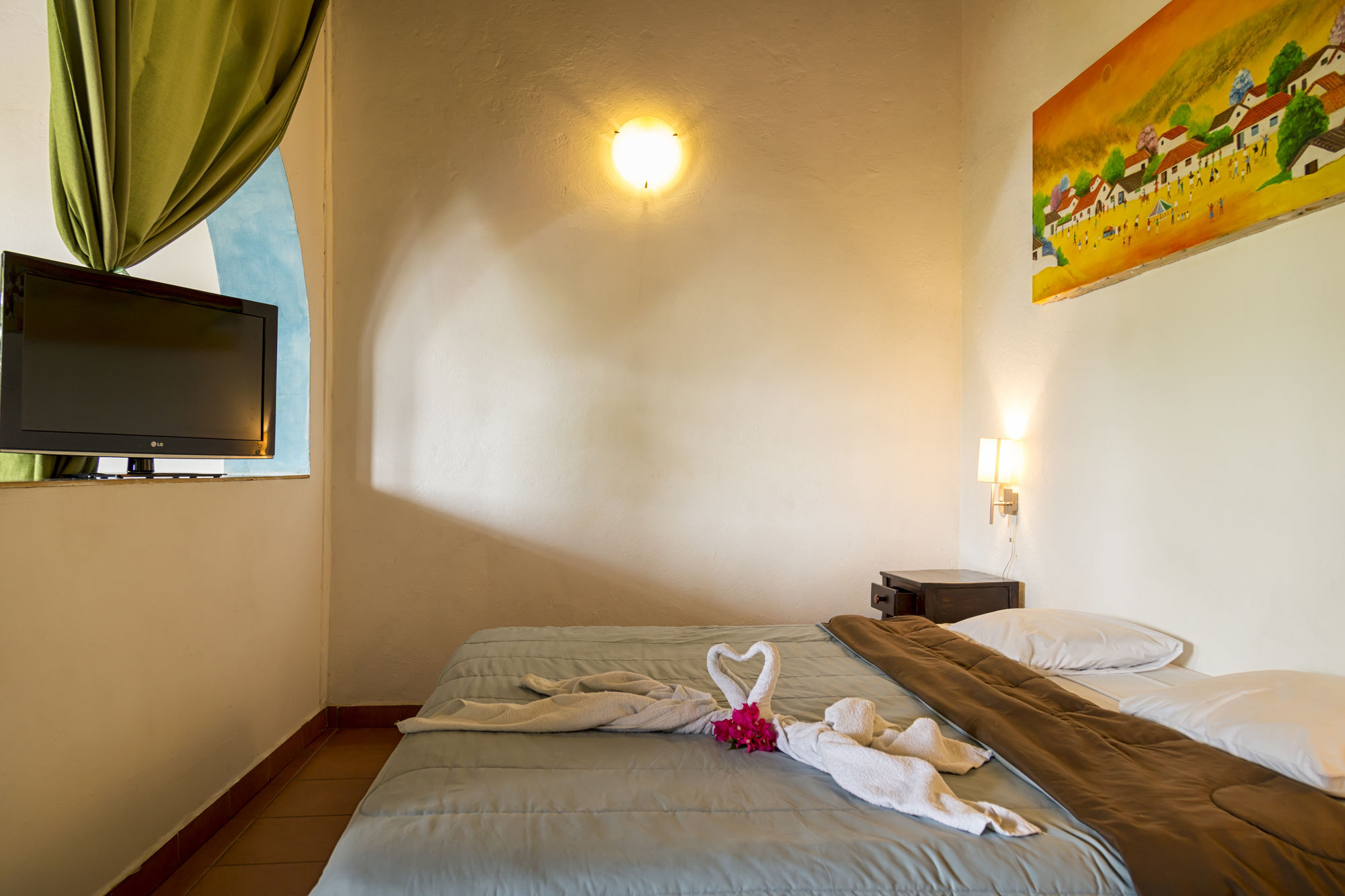 Hotel La Posada Del Sol Granada Eksteriør bilde