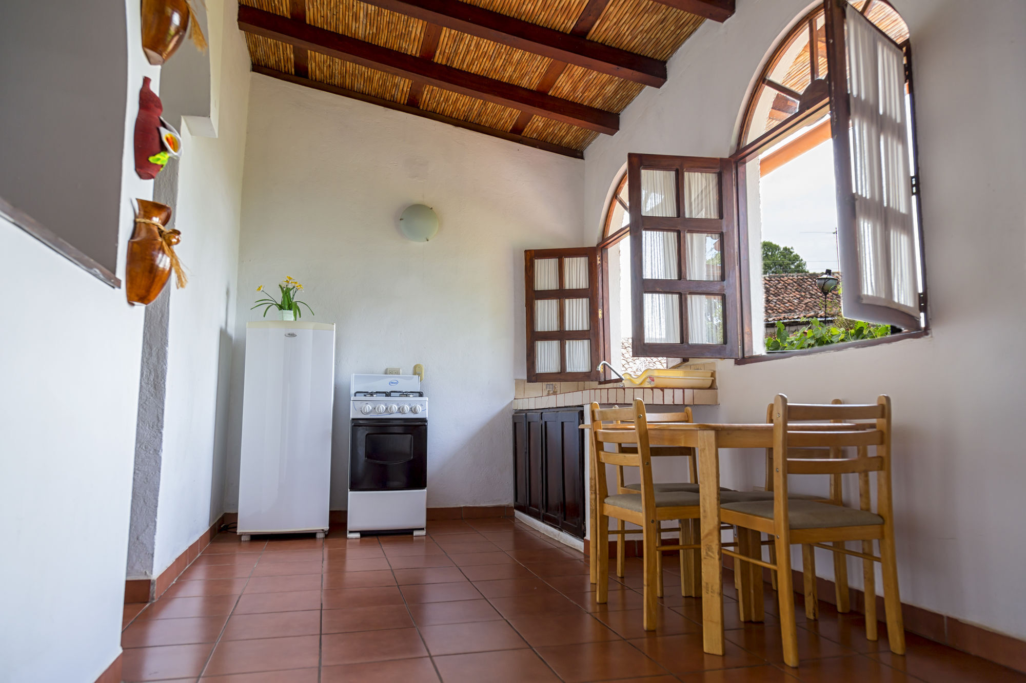 Hotel La Posada Del Sol Granada Eksteriør bilde