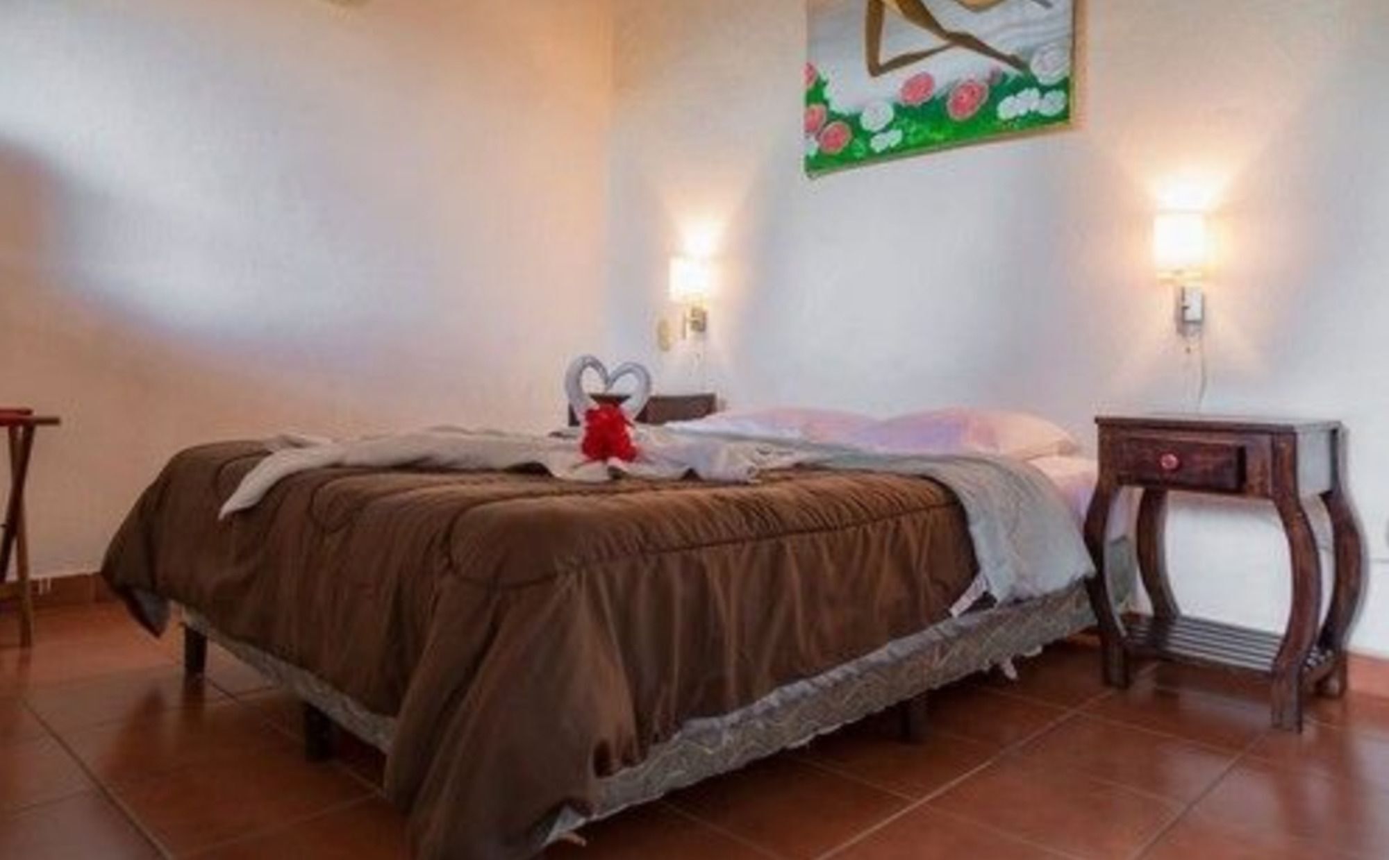 Hotel La Posada Del Sol Granada Eksteriør bilde