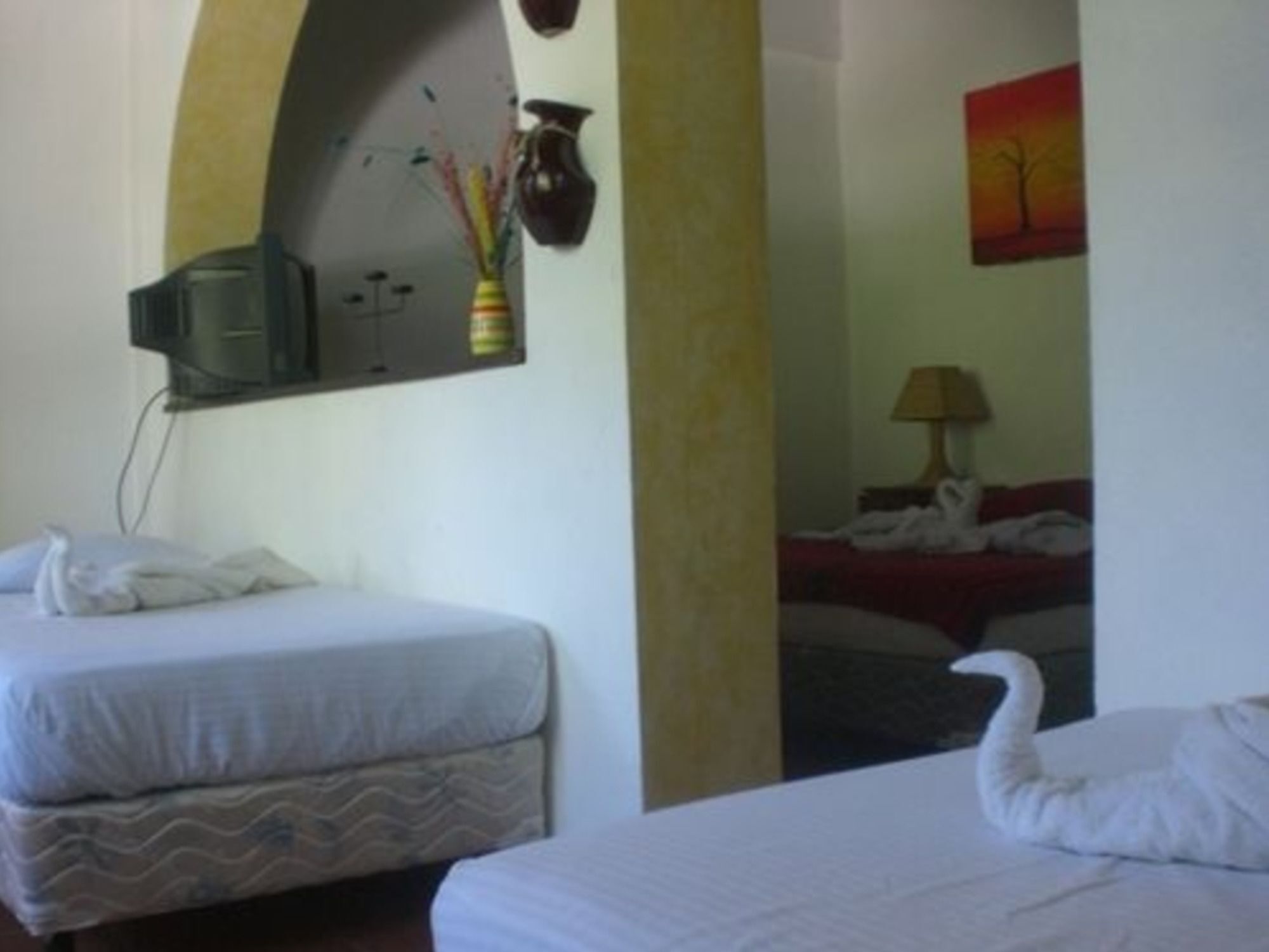 Hotel La Posada Del Sol Granada Eksteriør bilde