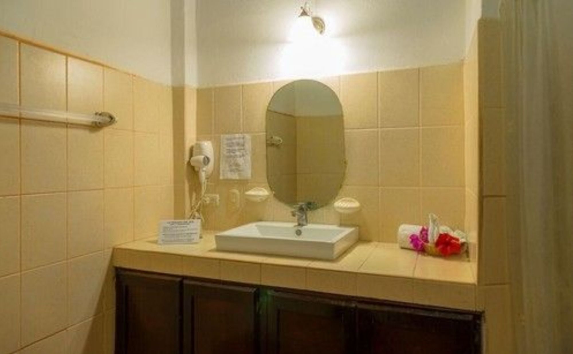 Hotel La Posada Del Sol Granada Eksteriør bilde