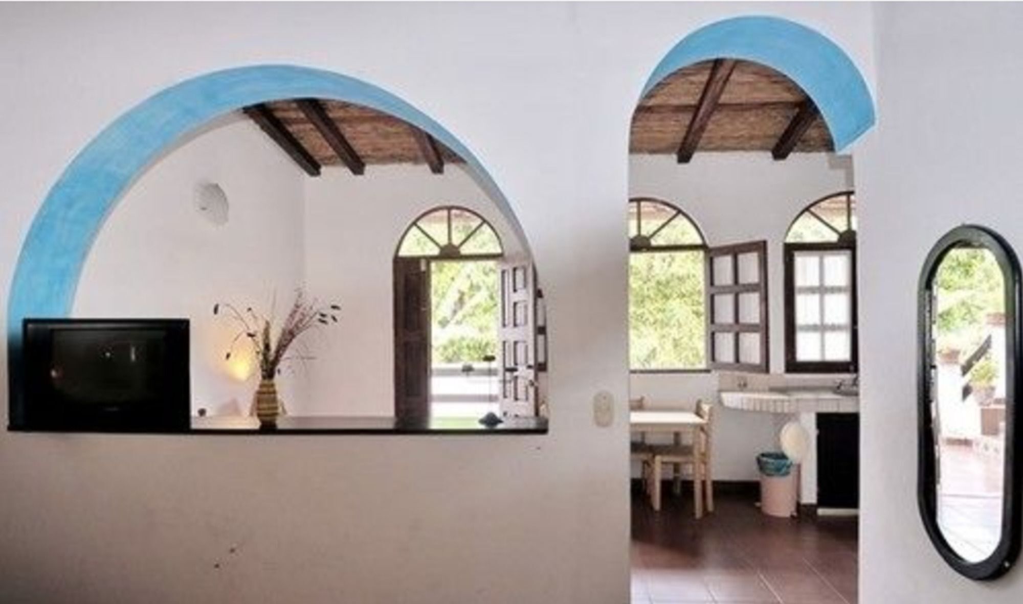 Hotel La Posada Del Sol Granada Eksteriør bilde