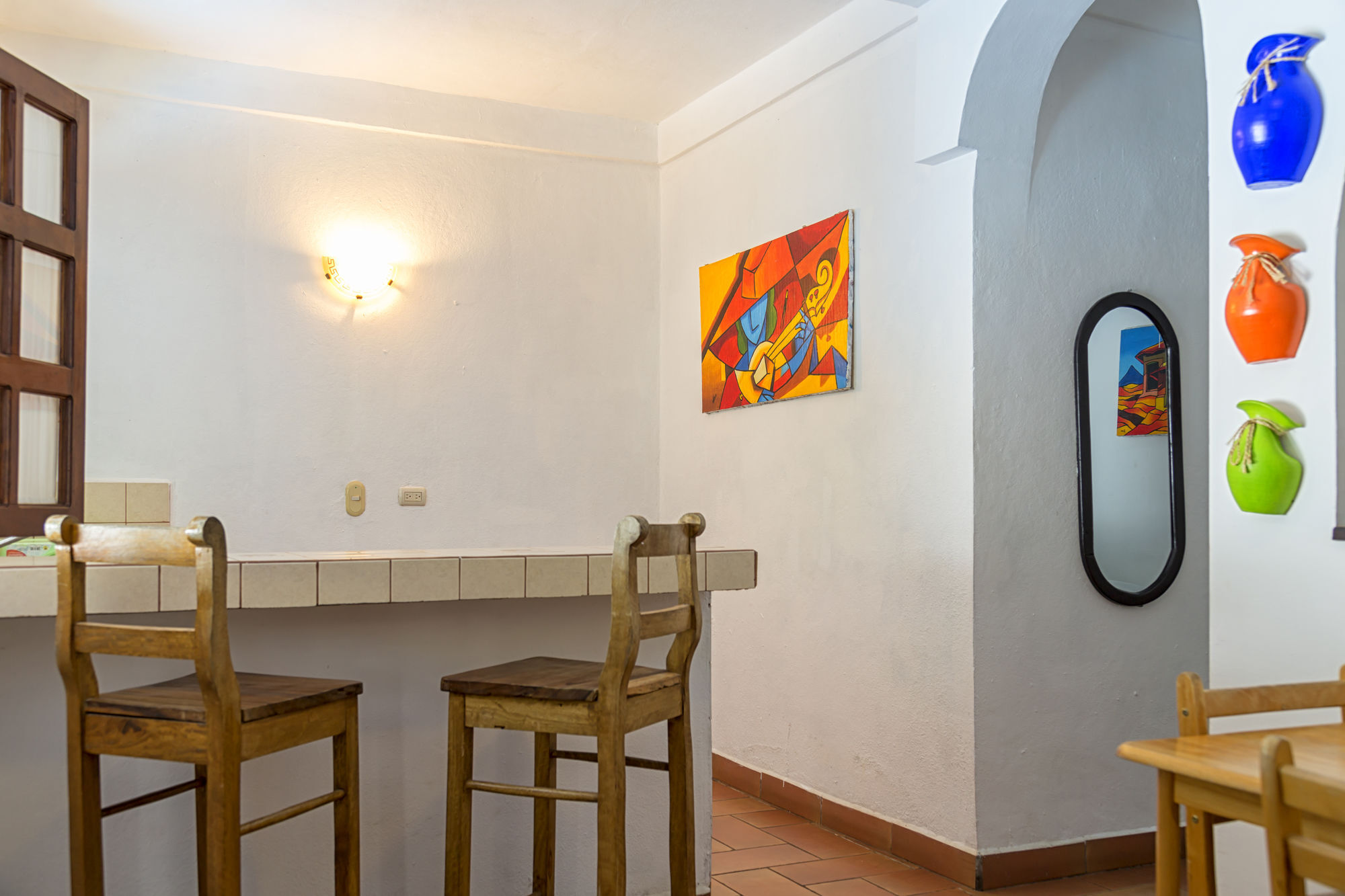 Hotel La Posada Del Sol Granada Eksteriør bilde