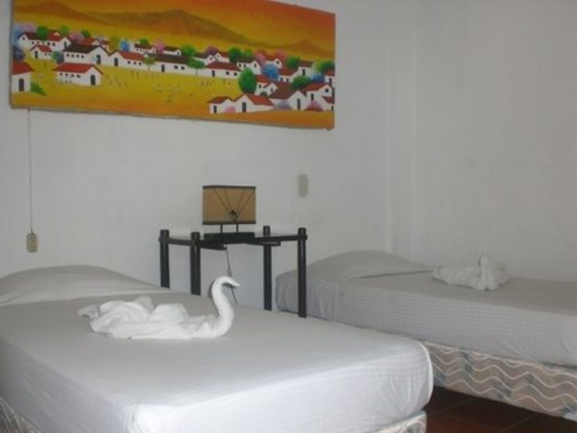Hotel La Posada Del Sol Granada Eksteriør bilde