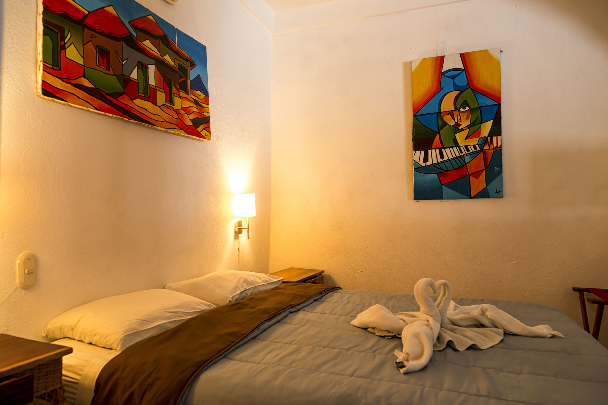 Hotel La Posada Del Sol Granada Eksteriør bilde