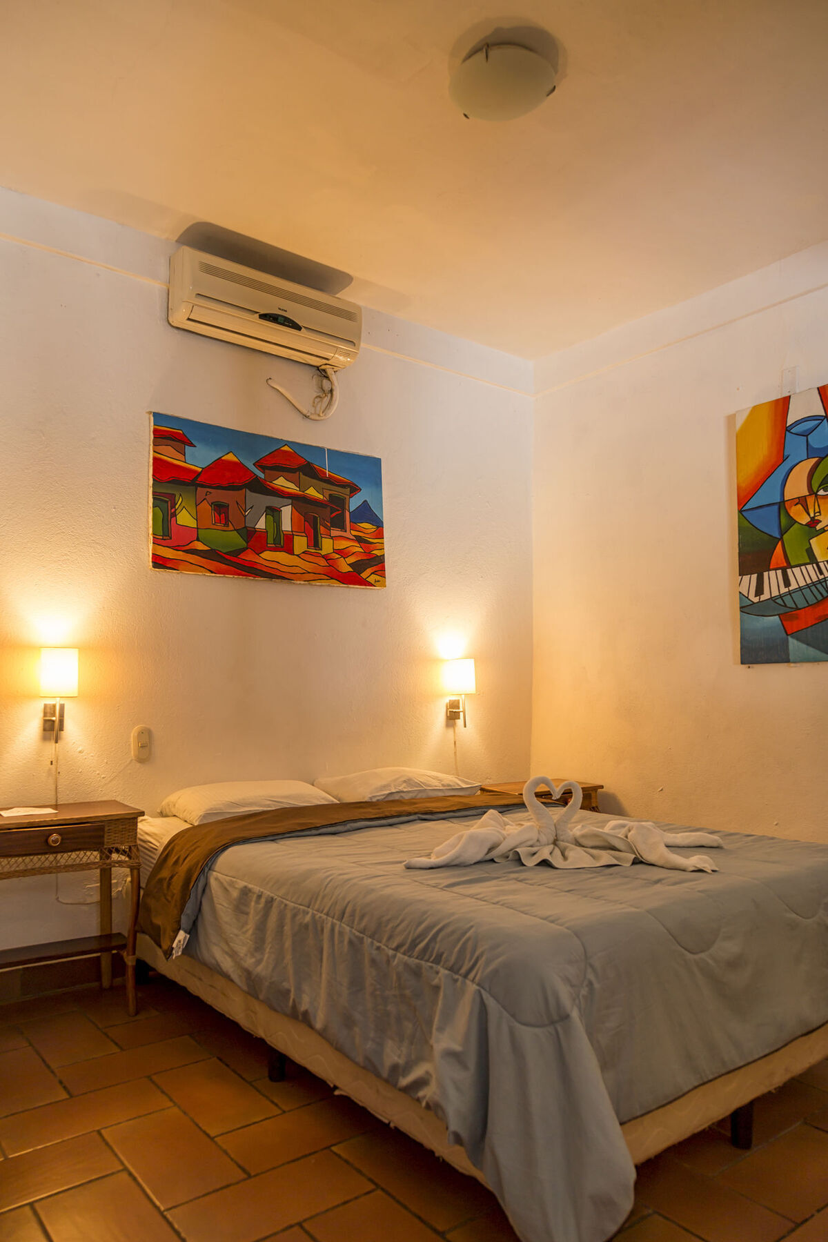 Hotel La Posada Del Sol Granada Eksteriør bilde